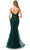 Trevi Collection L2719 - Beaded Bodice Prom Dress Evening Dresses