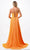 Trevi Collection P2206 - Sequin Bodice Evening Dress Evening Dresses