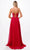 Trevi Collection P2206 - Sequin Bodice Evening Dress Evening Dresses