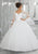 Vizcaya By Mori Lee 60015 - Sheer Bell Sleeve Gown Quinceanera Dresses