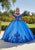 Vizcaya by Mori Lee 89427 - Sweetheart Scalloped Train Ballgown Ball Gowns