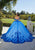 Vizcaya by Mori Lee 89427 - Sweetheart Scalloped Train Ballgown Ball Gowns