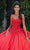 Vizcaya by Mori Lee 89451 - Rhinestone Embellished Prom Gown Ball Gowns