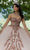 Vizcaya by Mori Lee 89458 - Sweetheart Sequin Embellished Ballgown Ball Gowns