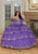 Vizcaya by Mori Lee 89476 - Strapless Beaded Embroidered Ballgown Quinceanera Dresses