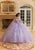 Vizcaya by Mori Lee 89477 - Sweetheart Sheer Webbed Corset Ballgown Quinceanera Dresses