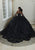 Vizcaya by Mori Lee 89482 - Spaghetti Straps Petal Train Ballgown Ball Gowns