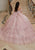 Vizcaya by Mori Lee 89483 - Tiered Skirt Sweetheart Ballgown Ball Gowns