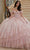 Vizcaya by Mori Lee 89483 - Tiered Skirt Sweetheart Ballgown Ball Gowns