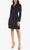 Adrianna Papell AP1D104563 - Sequin Tuxedo Short Dress Cocktail Dresses