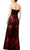 Adrianna Papell AP1E204113 P - Off Shoulder A-line Long Dress Evening Dresses