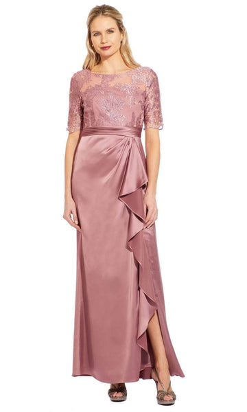 Mother of the Bride Dresses on Sale Inexpensive MOB Gown