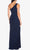 Adrianna Papell AP1E206447 - One Sleeve Front Twist Evening Dress Evening Dresses