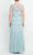 Adrianna Papell AP1E209044 - Short Sleeve Sequin Formal Gown Mother Of The Bride Dresses