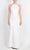 Adrianna Papell AP1E209240 - Halter Trumpet Evening Dress Evening Dresses 2 / Ivory