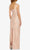 Adrianna Papell AP1E209623 - Sleeveless Straight Across Neck Evening Dresses