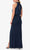 Adrianna Papell AP1E210064 P - Halter Blouson Evening Gown Prom Dresses