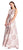 Adrianna Papell - Embellished Bateau A-line Dress AP1E203263 - 1 pc Taupe Multi In Size 14 Available CCSALE 14 / Taupe Multi