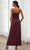 Adrianna Papell Platinum 40390 - Embellished Column Dress Evening Dresses