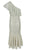 Aidan Mattox - MD1E203610 Sequined One Shoulder Trumpet Dress Semi Formal