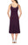 Alex Evenings - 135372 Beaded Scoop Neck Two-Piece Dress Mother of the Bride Dresess