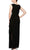 Alex Evenings - 4351423 Sleeveless Ruched Long Dress Mother of the Bride Dresses