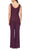 Alex Evenings - 8192002 Chiffon 3 Piece Pantsuit Special Occasion Dress