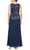 Alex Evenings - 84122422 Lace Jacket A-Line Dress Special Occasion Dress