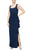 Alex Evenings - 84122475 Sleeveless with Bolero Jacket Long Dress Mother of the Bride Dresses