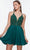 Alyce Paris 3112 - Sleeveless Beaded Cocktail Dress Special Occasion Dress