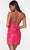 Alyce Paris 4536 - Sleeveless Empire Cocktail Dress Special Occasion Dress