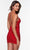 Alyce Paris 4570 - Beaded Sheath Cocktail Dress Special Occasion Dress