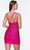 Alyce Paris 4585 - Beaded Sheath Cocktail Dress Special Occasion Dress