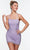 Alyce Paris 4589 - Beaded Cocktail Dress Special Occasion Dress