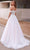 Alyce Paris 61017 - Off-shoulder Sweetheart Neck Long Dress Special Occasion Dress