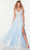 Alyce Paris 61066 - Embroidered Bodice Ballgown Special Occasion Dress