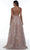 Alyce Paris 61068 - Sparkling Sequined Ballgown Special Occasion Dress