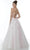 Alyce Paris 61082 - Sleeveless Scoop Neck Evening Dress Special Occasion Dress