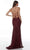 Alyce Paris 61125 - Sleeveless Sequined Evening Dress Special Occasion Dress