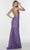 Alyce Paris 61125 - Sleeveless Sequined Evening Dress Special Occasion Dress