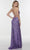 Alyce Paris 61125 - Sleeveless Sequined Evening Dress Special Occasion Dress