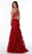 Alyce Paris - 61132 Sleeveless Sequin Lace Gown Prom Dresses