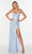 Alyce Paris - 61178 V-Neck Beaded Tulle Dress Prom Dresses