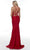 Alyce Paris 61189 - Strappy Back Formal Dress Special Occasion Dress