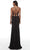 Alyce Paris 61189 - Strappy Back Formal Dress Special Occasion Dress