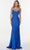 Alyce Paris 61189 - Strappy Back Formal Dress Special Occasion Dress