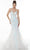 Alyce Paris 61201 - Shimmering Sleeveless V-neck Evening Dress Special Occasion Dress