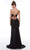 Alyce Paris - 61215 Lace Ornate Sequin Gown Special Occasion Dress