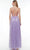 Alyce Paris 61242 - Back Strapped Sequined Long Dress Special Occasion Dress