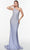 Alyce Paris 61253 - Asymmetric Evening Gown Special Occasion Dress